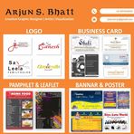 Arjun Bhatt - Facebook