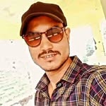 Arjun Bhatt - @arjun.bhatt.737 - Instagram
