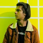 Arjun Bhatt - @btw_arjun__01 - Instagram