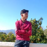Arjun Bhatt - @bhatt_jii_uk03 - Instagram