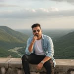 Arjun Bhatt - @arjunbhatt_official - Instagram