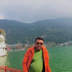 Arjun Bhatt - Facebook