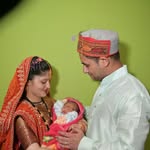 Arjun Bhatt - @shiv.bhakt.navi_n_bhatt - Instagram