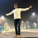 Arjun Bhatt - @arjun_bhatt_780 - Instagram