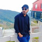 Arjun Bhatt - Facebook