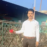 Arjun chandra - @arjunchandra406 - Instagram