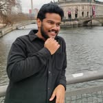 Arjun Chandra - @purna_chandra_official - Instagram