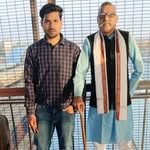 Arjun Chandra - @arjun1158chandra - Instagram