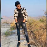 🦅 ARJUN DESAI 👑 - @_arjunnnn143 - Instagram