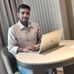 Arjun Desai - Facebook