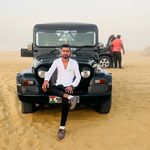 Arjun Desai - @arjun._desai - Instagram