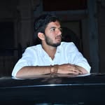 Arjun Desai - @arjun_desai1001 - Instagram