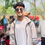 Arjun Dhàkål - @7_arjuneyy - Instagram