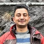 Arjun Dhakal - @arjundhakal - Instagram