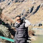 Arjun Dhakal - @arjundhakal_ - Instagram