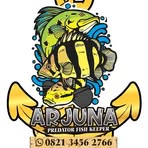 Arjuna Predators Fisch - Facebook