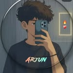 Arjun Goel - @arjungoel599 - Instagram