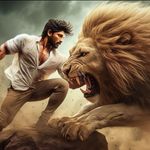 Allu.Arjun-&.Jagadeesh - @allu._arjun._.jagadeesh - Instagram