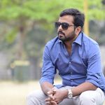 Arjun Jagadeesh - @arjun7164 - Instagram