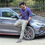 Arjun Jagadeesh - @_amrjun_ - Instagram