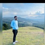 Arjun Jagadeesh - Facebook