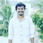 Arjun Jagadeesh - @arjun_jagadeesh - Instagram