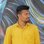 Arjun Jagadeesh Vijapur - @arjun_jagadeesh__ - Instagram