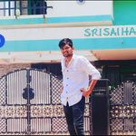 J A G A D E E S H 🚶 - @mr_jagadeesh_arjun_ - Instagram
