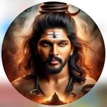 Siddappa Mallikamala - @allu_arjun_fan_jagadeesh - Instagram