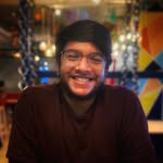 Arjun Jain - @harish_arjun - Instagram