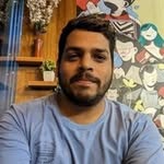 Arjun John Joseph - @arjun6103 - Instagram