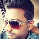 Arjun Joseph - @arjun5777 - Instagram