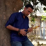 Arjun Joseph - @j_arjun_world - Instagram