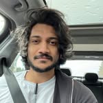 Arjun Joseph - @arjunkodi - Instagram