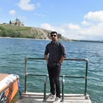 Arjun Joseph - @arjunjozap - Instagram