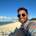 Arjun Kalyanpur - @akalyanpur - Instagram