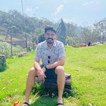 Arjun - @arjun.kc - Instagram