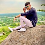 Arjun Chetry - @arjun__k.c - Instagram