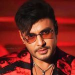Arjun K C - @itz__me__arjunkc - Instagram