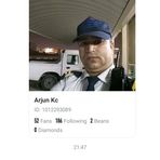 Arjun Kc - Facebook