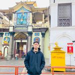 ARJUN KC - @__arjun_kc_ - Instagram