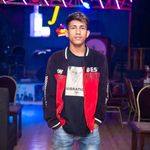 Arjun kc - @_arjun_kc_23_ - Instagram
