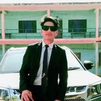 Arjun KC - Facebook