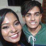 Arjun KC - Facebook