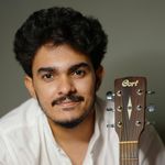 Arjun KC - @arjun_kc_official - Instagram