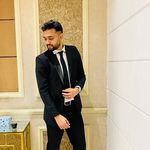 Arjun Khanna - @arjun__2001 - Instagram