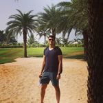 Arjun Khanna - @arjunkhanna22 - Instagram