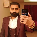 Arjun Khanna - @arjunkhanna96015 - Instagram