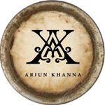 Arjun Khanna - @arjunkhannaofficial - Instagram