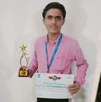 Arjun Khanna - Facebook